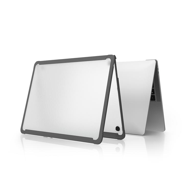 WiWU Haya Shield Case 13.6 Air/2022 (Gray)